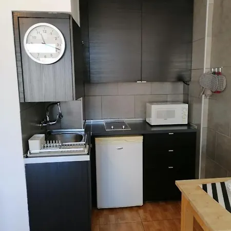 Apartment Taidia *