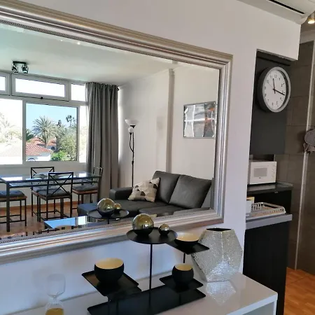 Taidia Playa del Ingles (Gran Canaria)