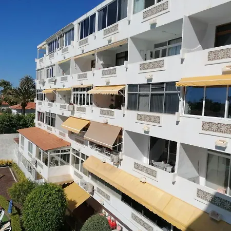 Taidia Playa del Ingles (Gran Canaria)