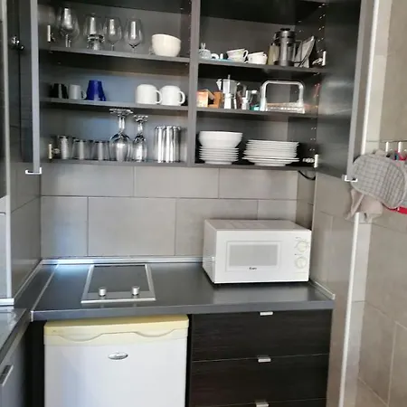 Apartment Taidia