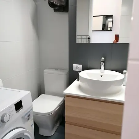 Apartment Taidia *