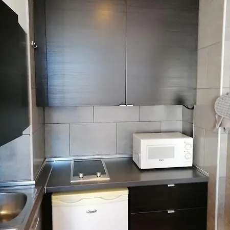 Taidia Apartment Playa del Ingles (Gran Canaria)