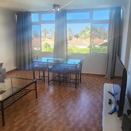 Apartment Taidia Playa del Ingles (Gran Canaria)