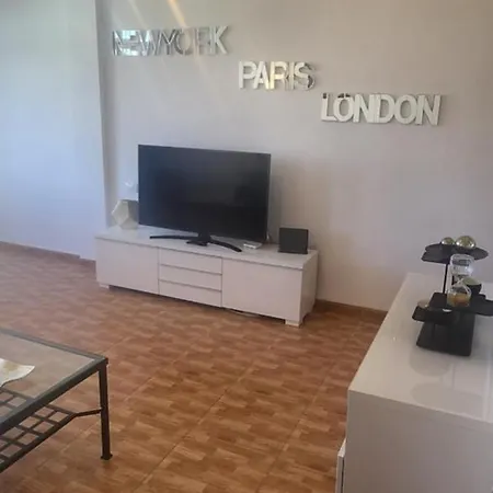 Taidia Apartment