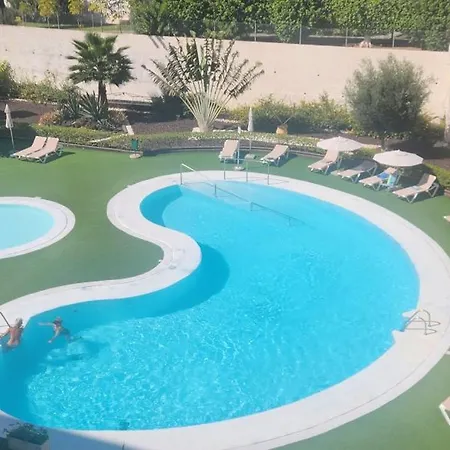 Taidia Apartment Playa del Ingles (Gran Canaria)