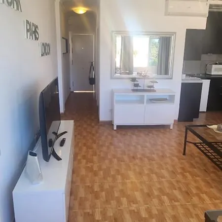 Taidia Playa del Ingles (Gran Canaria)