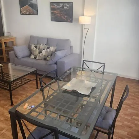 Taidia Apartment Playa del Ingles (Gran Canaria)