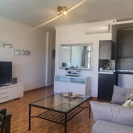 Taidia Appartement *
