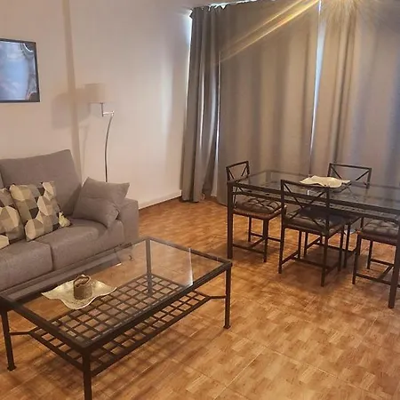 Apartment Taidia Playa del Ingles (Gran Canaria)
