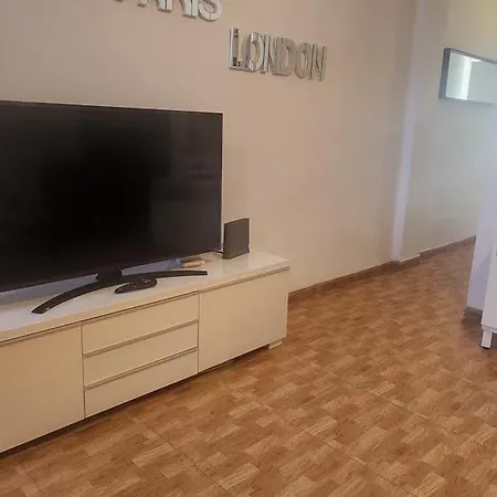 Taidia Apartment Playa del Ingles (Gran Canaria)